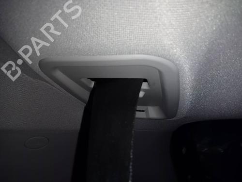 Used Rear center seatbelt KIA SPORTAGE IV (QL, QLE) [2015-2022]  20848309