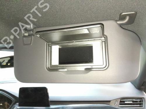 Used Right sun visor FORD KUGA III (DFK) [2019-2025]  23219442