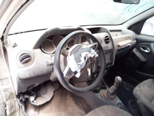 Starter DACIA DUSTER SUV Van 1.5 dCi | BP10048421M8 