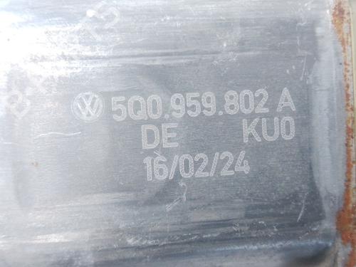 Front left window mechanism VW T-ROC (A11, D11) 1.5 TSI | BP39949924C22 - Image 4