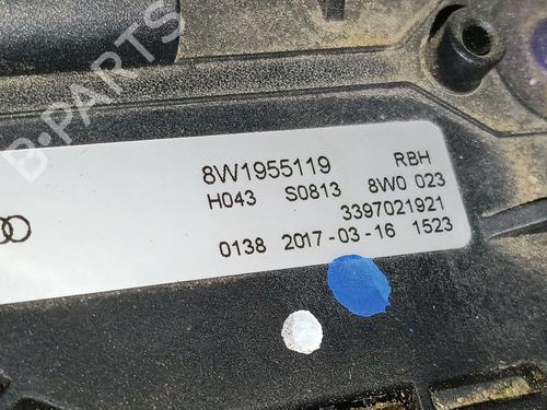 Front wiper motor AUDI A4 B9 (8W2, 8WC) 2.0 TDI | BP40259911M29 - Image 2