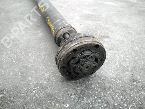Driveshaft VOLVO XC90 I (275) D5 AWD | BP4906637M37 
