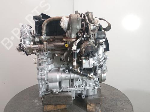 Engine BMW X2 (F39) sDrive 20 d | BP30145158M1