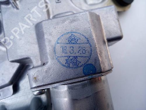 Rear wiper motor MERCEDES-BENZ C-CLASS Coupe (CL203)  | BP13627396M102 