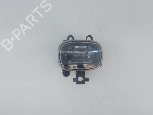 Used Right front fog light Right front fog light RENAULT CLIO V (B7_) 1.0 LPG (B7MT) (101 hp) 33855103 33855103