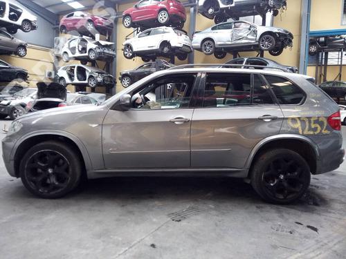 Used Parts BMW X6 (E71, E72)  xDrive 35 d  939296