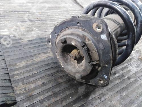 Right front shock absorber NISSAN QASHQAI / QASHQAI +2 I (J10, NJ10, JJ10E) 1.6 dCi | BP6985675M17 