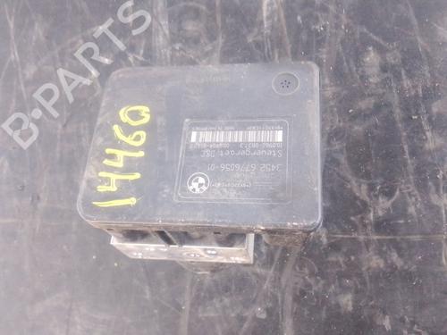ABS pump BMW 3 (E90) 320 d | BP38175307M43 - Image 5