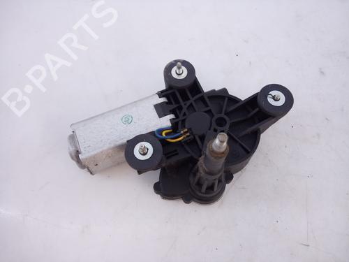 Used Rear wiper motor FIAT 500 (312_) [2007-2025]  18334858