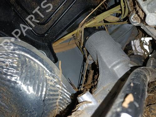 Used Steering rack Steering rack AUDI A1 Sportback (GBA) 30 TFSI (110 hp) 33939059 33939059