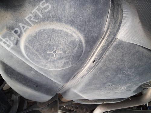 Used Fuel tank AUDI A3 Sportback (8VA, 8VF) 2.0 TDI (150 hp) 11734842