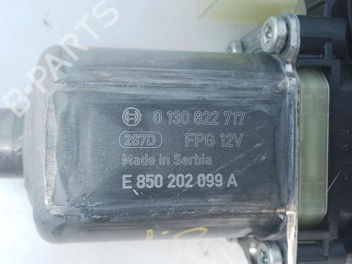 Front left window mechanism SKODA KAROQ (NU7, ND7) 2.0 TDI 4x4 | BP29827051C22