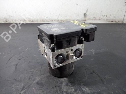 Used ABS pump BMW 1 (F20) 118 d (143 hp) 15407907