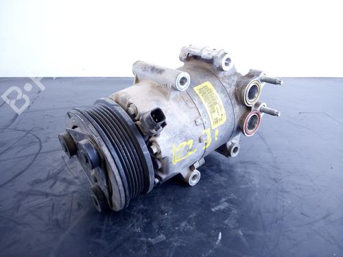 Used AC compressor FORD FIESTA VI (CB1, CCN) 1.4 (97 hp) 18569558