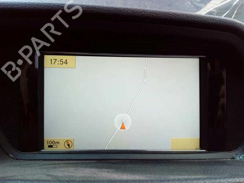 Electronic module MERCEDES-BENZ E-CLASS Coupe (C207) E 350 CDI (207.322) | BP3346250M83 