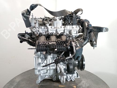 Used Engine OPEL GRANDLAND / GRANDLAND X (A18, P1UO) 1.2 (75) (131 hp) 30335685