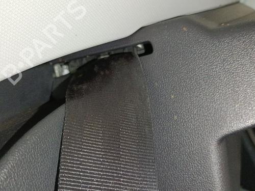 Used Rear right seatbelt Rear right seatbelt AUDI A1 Sportback (GBA) 30 TFSI (110 hp) 33936686 33936686