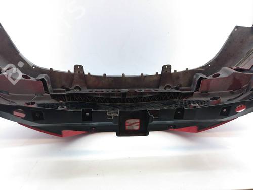 Front bumper SEAT IBIZA IV (6J5, 6P1)  | BP29916530C7 