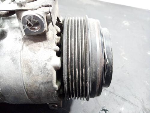 AC compressor MERCEDES-BENZ GLK-CLASS (X204)  | BP12493609M34
