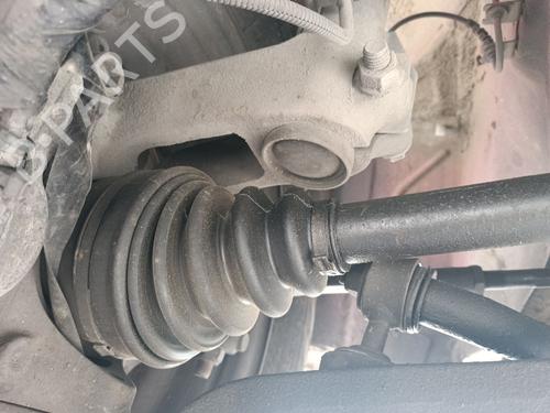 Used Right front driveshaft Right front driveshaft 37419690 37419690