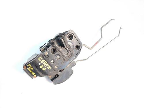 Front right lock KIA CERATO I Hatchback (LD)  | BP9253490C97 