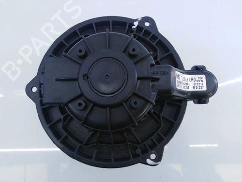 Heater blower motor HYUNDAI TUCSON (TL, TLE) 1.7 CRDi | BP14061004M62 