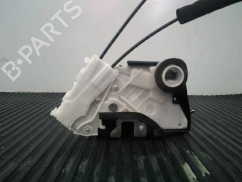 Used Front right lock SUBARU OUTBACK (BS) 2.5 AWD (BS9) (175 hp) 6000715