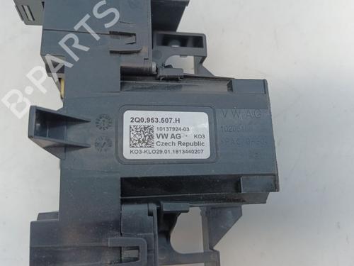 Steering column stalk SEAT IBIZA V (KJ1, KJG) 1.0 MPi | BP29185214I23 