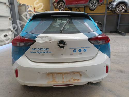Højre bremsekaliber foran OPEL CORSA F (P2JO) 1.2 (68) | BP28098674M104 