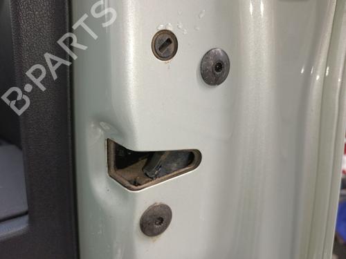 Used Front right lock Front right lock AUDI A1 Sportback (GBA) 30 TFSI (110 hp) 33936682 33936682