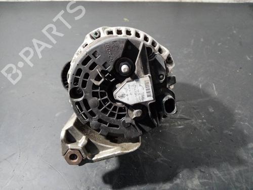 Alternator BMW 5 (E60) 525 i | BP11853353M7 