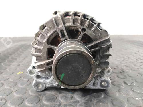 Alternator VW GOLF VII (5G1, BQ1, BE1, BE2)  | BP9549689M7 