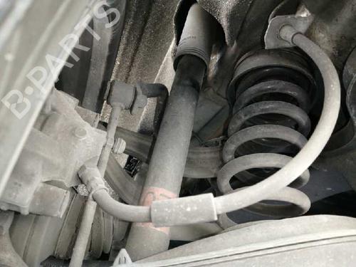 Used Left rear shock absorber MERCEDES-BENZ CLS (C218) [2011-2017]  5786539