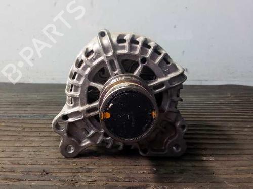 Generator VW POLO VI (AW1, BZ1, AE1) 1.0 TSI | BP5786519M7 