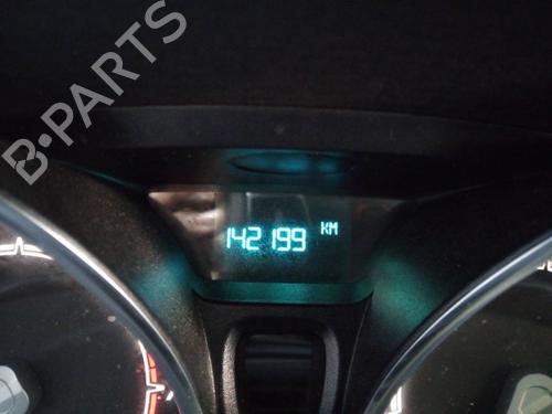 Starter FORD FIESTA VI (CB1, CCN) 1.0 EcoBoost | BP11215637M8 
