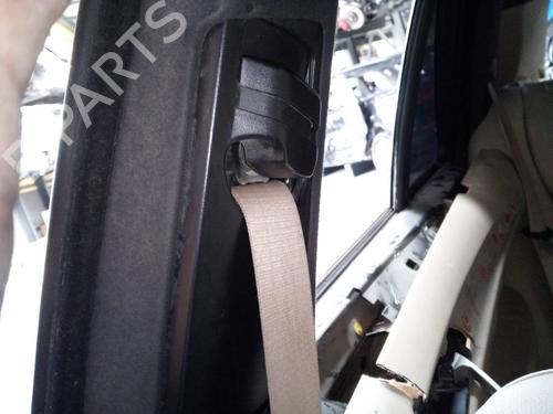 Used Front right seatbelt BMW X5 (E53) [2000-2006]  17497406