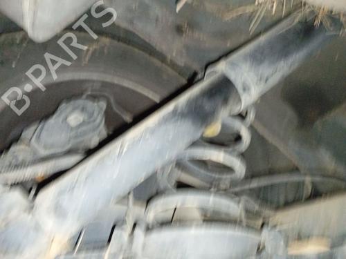 Venstre bagtil støddæmper RENAULT MEGANE IV Hatchback (B9A/M/N_) 1.5 dCi 110 (B9A3) (110 hp) 28424641