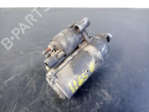 Used Starter AUDI A5 Convertible (8F7) 2.7 TDI (190 hp) 19331619