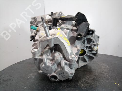 Used Gearbox DACIA SANDERO III [2021-2025]  18119100