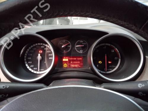 Instrument cluster ALFA ROMEO GIULIETTA (940_)  | BP17765949C47 
