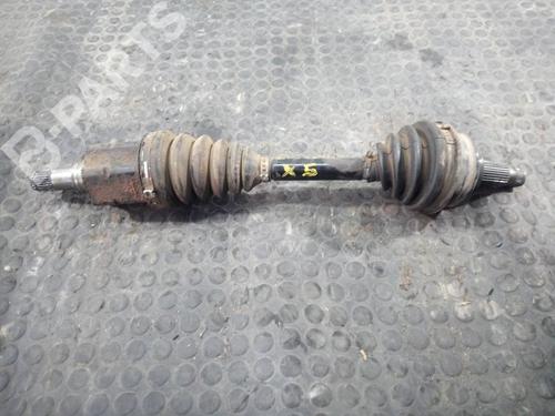 Used Left front driveshaft Left front driveshaft BMW X5 (E53) 3.0 d (218 hp) 10104666 10104666