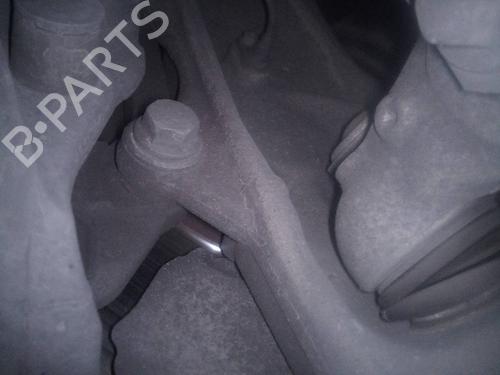 Used Left front steering knuckle BMW 7 (F01, F02, F03, F04) 740 d (313 hp) 9268422