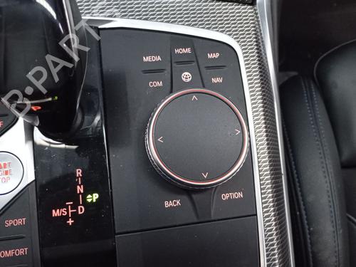 Electronic module BMW 3 (G20, G80, G28) 318 d | BP38069280M83 - Image 2