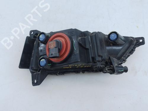 Left front fog light SKODA FABIA IV (PJ3) 1.0 TSI | BP28952062C30 