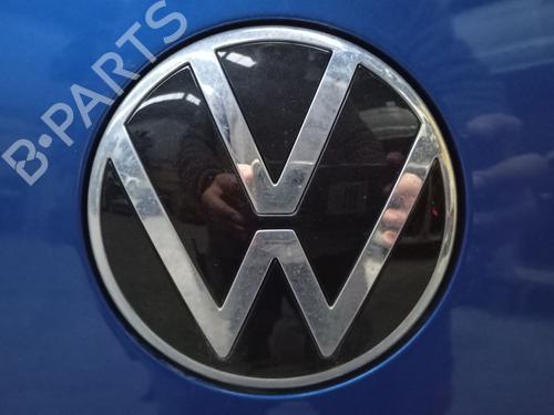 Used Tailgate handle VW T-ROC (A11, D11) 1.5 TSI (150 hp) 32983246