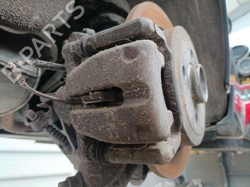 Used Right rear brake caliper Right rear brake caliper MINI MINI (R56) Cooper (120 hp) 34648690 34648690
