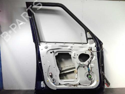 Left front door LAND ROVER DISCOVERY III (L319) 2.7 TD 4x4 | BP1118961C2 