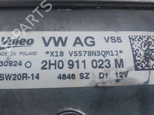 Starter VW CRAFTER Platform/Chassis (SZ_) 2.0 TDI RWD (SZB, SZC, SZD, SZH, SZI, SZO, SZP, SZQ) | BP39949862M8 - Image 4