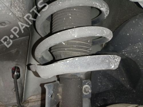 Used Right front shock absorber Right front shock absorber RENAULT MASTER III Platform/Chassis (EV, HV, UV) 2.3 dCi 125 FWD (EV0C, EV0D, EV0J, HV0C, HV0D, HV0H,... (125 hp) 36696366 36696366