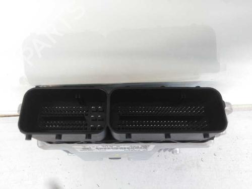 Engine control unit (ECU) BMW 1 (F20) 118 d | BP5871430M57 